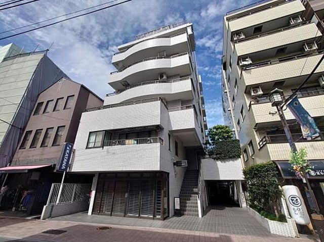 東急ドエルアルス巣鴨